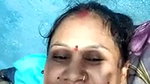 Village aunty finger her pussy  showing