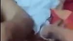 Aunty fucked with nephew