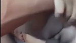 Aunty fucked with nephew