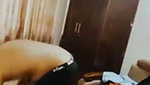 Beautiful girl give Blowjob  show her hot figure