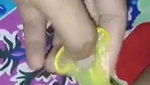 beautiful girl give Blowjob