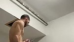 Beautiful Mumbai University girl give Blowjob to foreign classmate