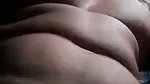 Bengali bhabhi show her pink pussy  boob