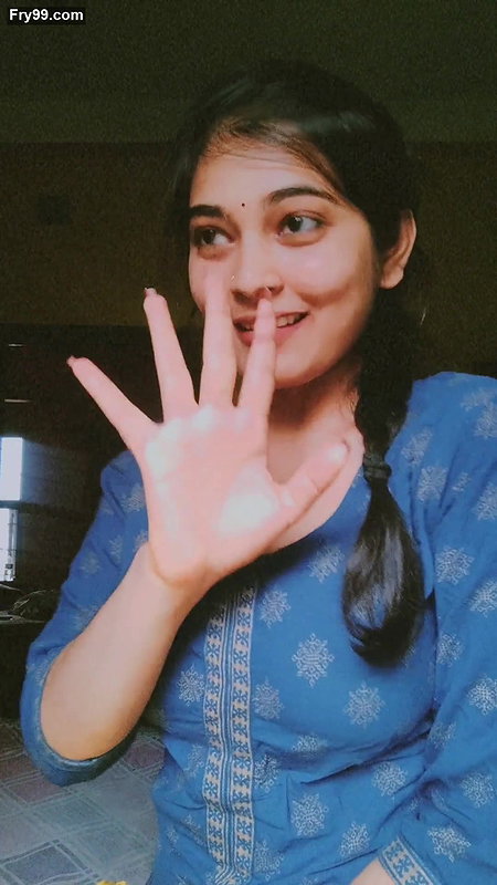 Reshmi Bala in tight dress