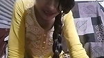 Stripchat Yoga Session boob show
