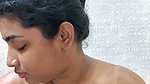Stripchat horny tenager show