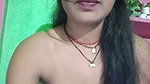 HOT ANJALI799 Stripchat boob show with face
