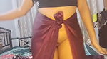 Candyy crushh pussy show with face