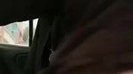 Hijab girl fucking in car