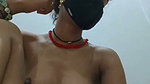Juwala Mukhi boob show