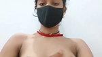 Juwala Mukhi boob show