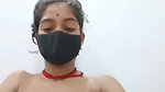 Juwala Mukhi boob show