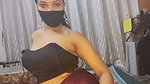 Candyy crushh pussy show