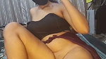 Candyy crushh pussy show