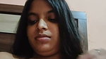 S0ASexy Aaradhya boob show with face