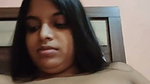 S0ASexy Aaradhya boob show with face
