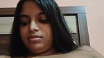 S0ASexy Aaradhya boob show with face