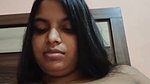 S0ASexy Aaradhya boob show with face
