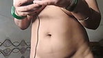 Stripchat girl Sexy sonabhabhi full nude with face show