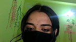 Stripchat hoti Komal boob show