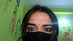 Stripchat hoti Komal boob show