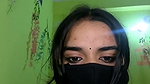 Stripchat hoti Komal boob show