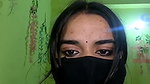 Stripchat hoti Komal boob show