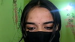 Stripchat hoti Komal boob show