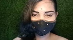 Nithyatamil Stripchat girl show