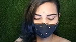 Nithyatamil Stripchat girl show
