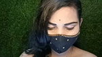 Nithyatamil Stripchat girl show