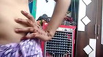 Stripchat girl New Hote girl pussy oil with face