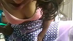 Stripchat girl New Hote girl pussy oil with face