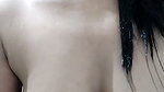 Stripchat girl POJA SHARMAA boob show