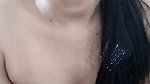 Stripchat girl POJA SHARMAA boob show