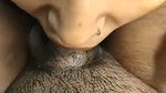 dirtyindiancouple blowjob with face