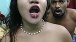Angel lisha cpl Stripchat show with face