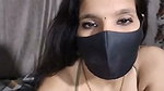 Cute Adhya cpl boob Licking