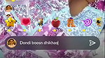 Pinki Bhabhi Nude Show