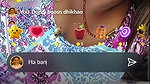 Pinki Bhabhi Nude Show