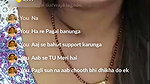 Pinki Bhabhi Nude Show