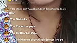 Pinki Bhabhi Nude Show