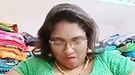 Seyillu Chamet Private Show