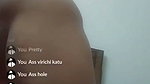 Mature Tamil Aunty Jasmine Nude Show