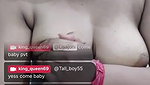 Indian Stripchat King Queen69 Full Face Ticket Show