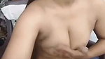 Indian Stripchat Charry Bommm Full Face Ticket Show