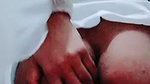 Pakistani Young Girl Ananya Private Nude Show P2