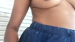 Village Aunty Nude Show
