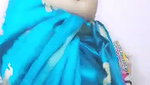 Sexy Tamil Bhabhi Nude Show