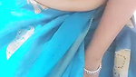 Sexy Tamil Bhabhi Nude Show